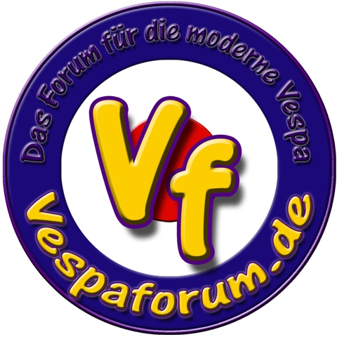 Vespa GTS LED Zubehör -  das Vespa Forum für die